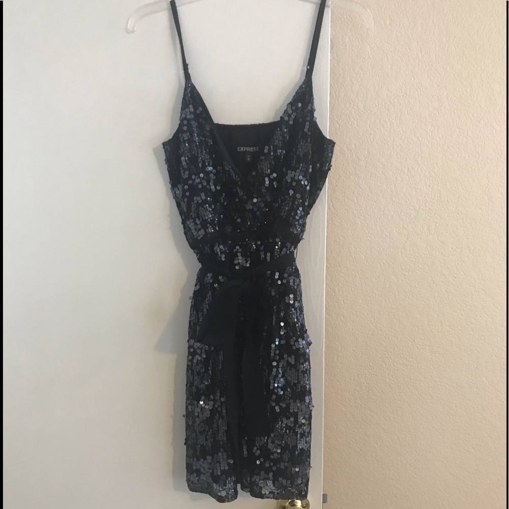 Express Dress